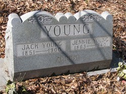 D. Jackson “Jack” Young 