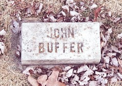 John Buffer 