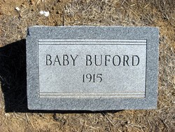 Baby Buford 