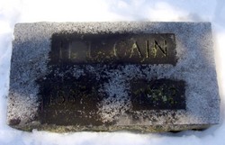 Henry L Cain 