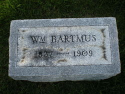 Wilhelm Bartmus 