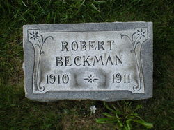 Robert Beckman 