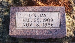 Ira Jay Combs 