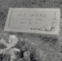 Gus Arnold 