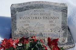 Mason Lyman Finlinson 