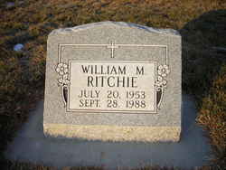 William M. Ritchie 