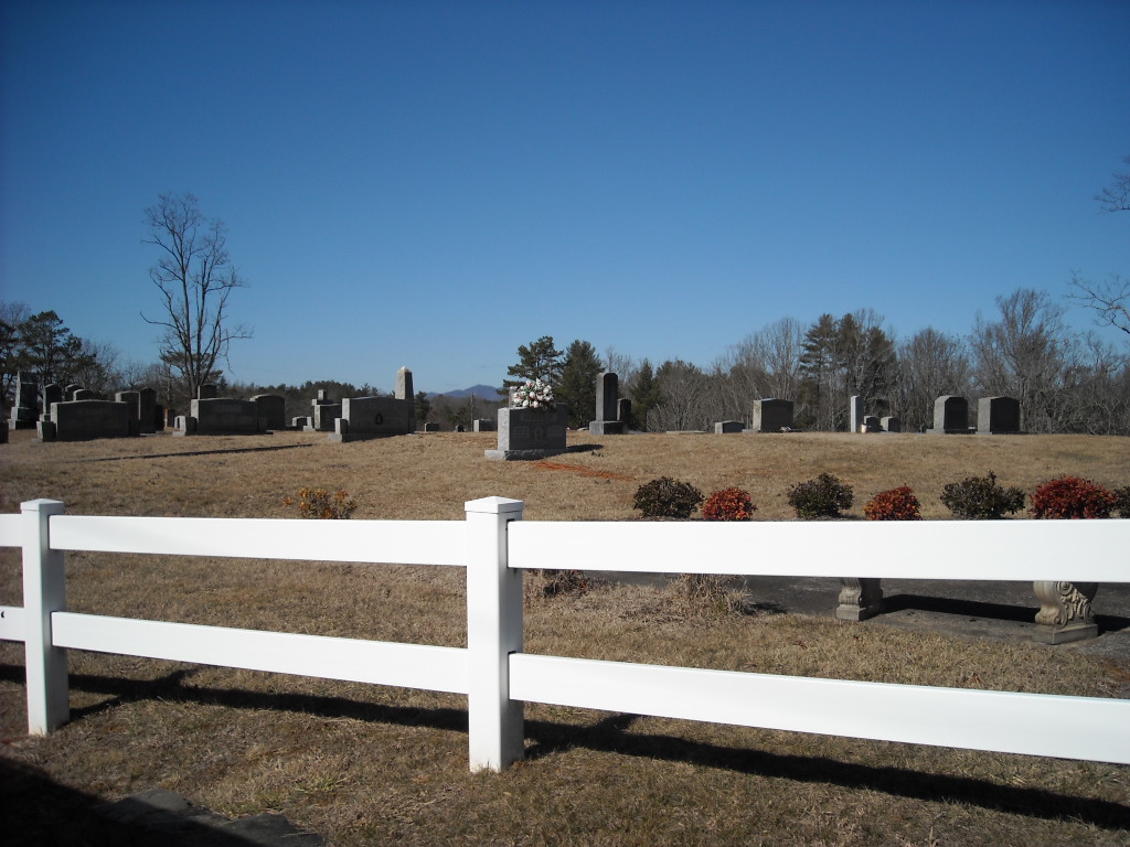 Jupiter Cemetery