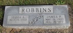 James Phillip Robbins 