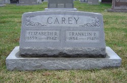 Franklin Pierce Carey 