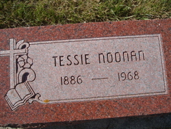 Tessie Noonan 