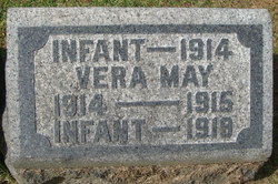 Infant Unknown 