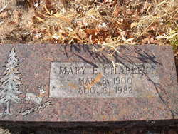 Mary E. Charley 