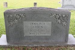 Emma Rita Arden 