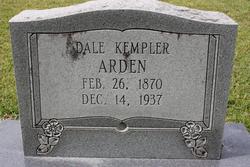 Dale Kempler Arden 