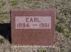 Earl Emenhiser 