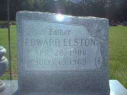 Edward Elston Batey 
