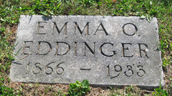 Emma O Eddinger 