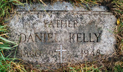 Daniel Kelly 