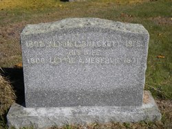 Alton Lincoln Brackett 