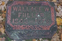 Wallace W. Fuller 