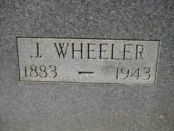 Joseph Wheeler Tankersley 