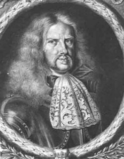 Ludwig VI. von Hessen-Darmstadt 