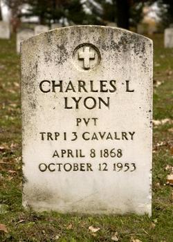 Charles L. Lyon 