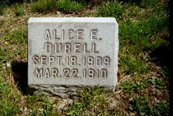 Alice E. Dubell 