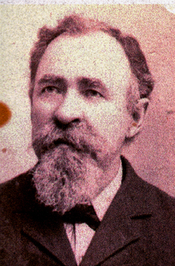 Joseph G. Meyer 