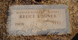 Bruce Bonner 