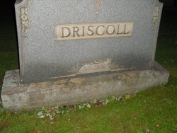 Driscoll 