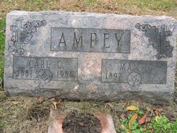 Carl Clarence Ampey 