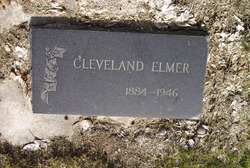 Cleveland Elmer 