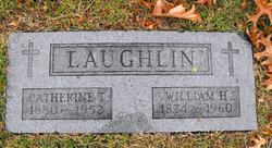 William H. Laughlin 