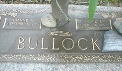 David S. Bullock 