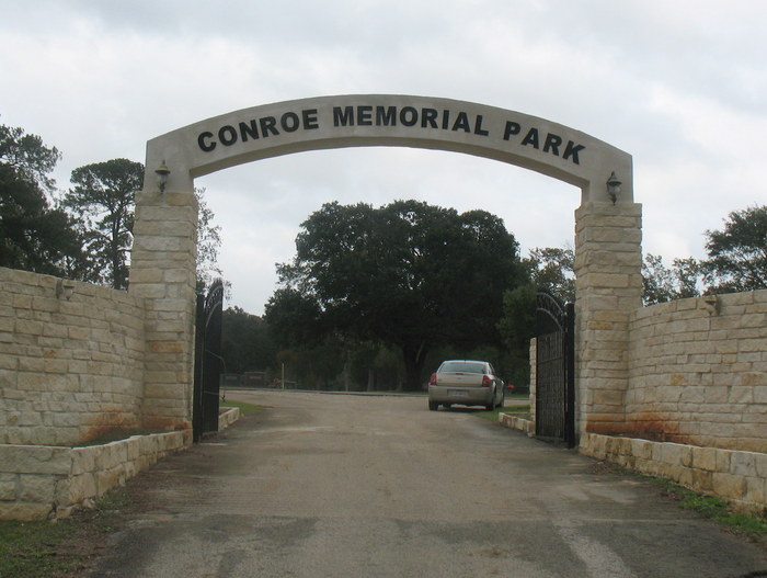 Conroe Memorial Park