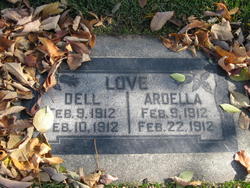 Ardella Love 