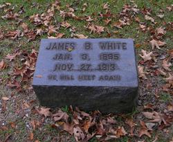 James B. White 