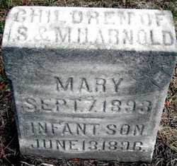 Mary Arnold 