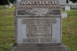 Peter Johannes Wagner 