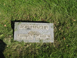 Albert L Gretsinger 