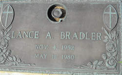 Lance Arnold Bradler 