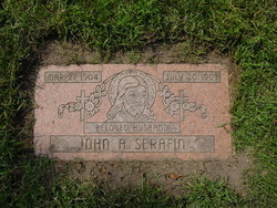 John A. Serafin 