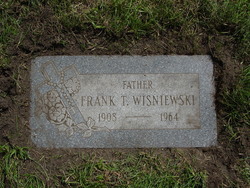 Frank T. Wisniewski 