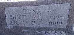 Edna V. <I>Brewer</I> Swope 