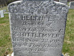 Helen L. Stottlemyer 