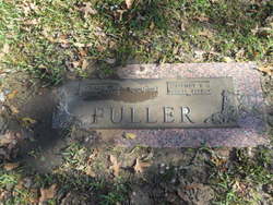 Grace Estelee <I>Riddle</I> Fuller 