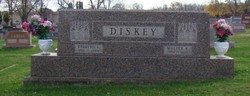 Walter B. Diskey 