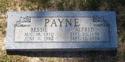 Bessie Lois Payne 