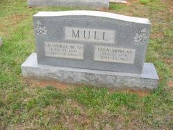 Granville Mae Mull Sr.